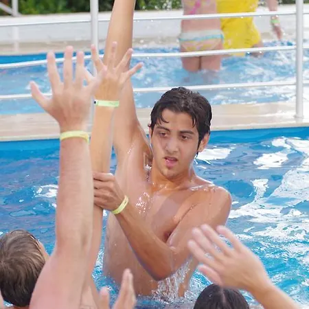 Emir Fosse Отель 2*