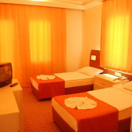 Hotell Emir Fosse
