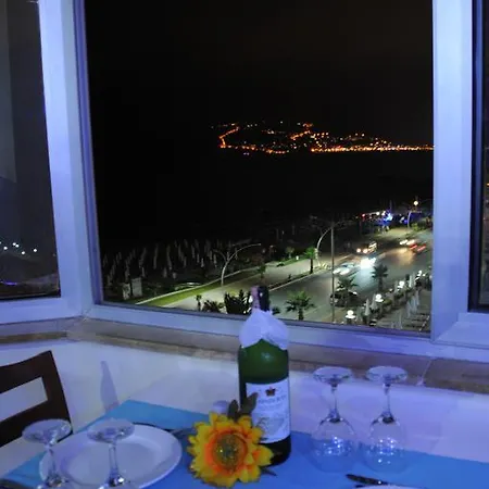Hotell Emir Fosse Alanya