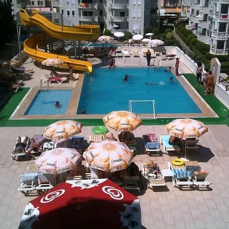 Hotell Emir Fosse 2*