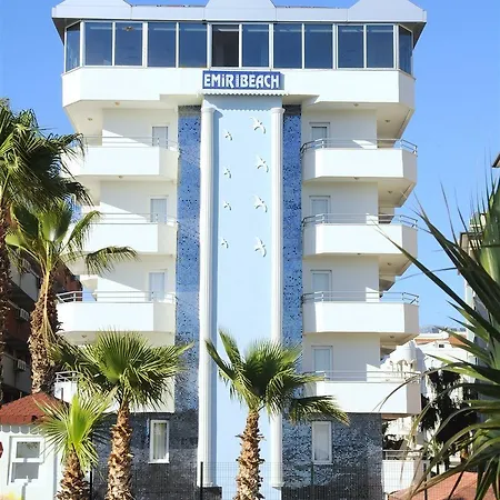 Hotell Emir Fosse 2*