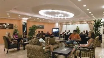 Hotell Emir Fosse