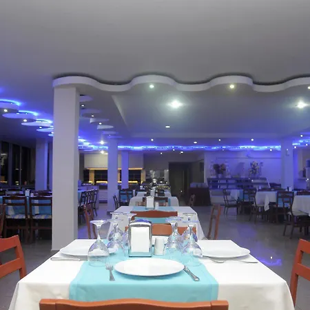 Hotell Emir Fosse