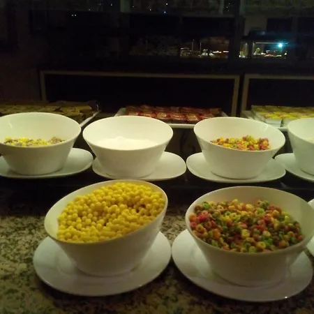 Hotell Emir Fosse