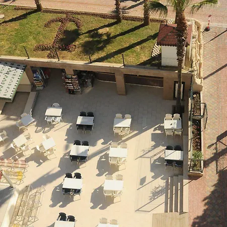 Emir Fosse Hotell 2*