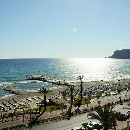 Emir Fosse Hotell 2*