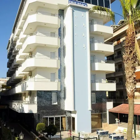 Emir Fosse Hotell 2*